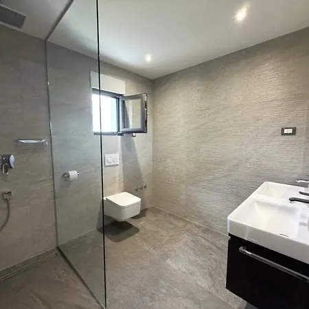 Aurea Lux - Exclusive Private And Infinity Pool *
